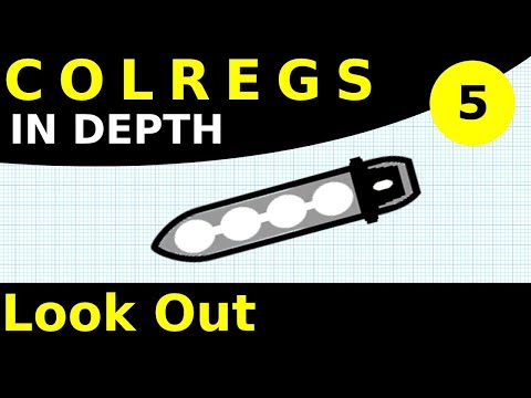 Rule 5: Look Out | COLREGS In Depth