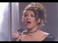 Kelly Clarkson A Moment Like This