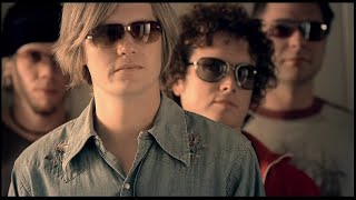 Abandoned Pools - Mercy Kiss [4K REMASTERED]