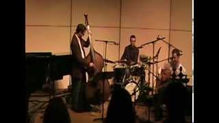 A Fine Romance (Kern) - Pete Smyser (guitar) Tom Lawton (piano), Madison Rast