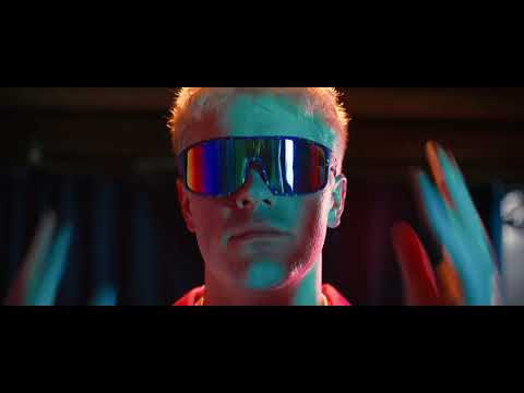 The Ballad of Max Thunderfist Teaser