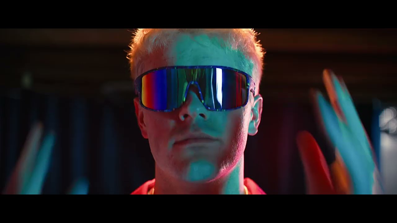 The Ballad of Max Thunderfist — Official Trailer