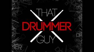 That Drummer Guy Interviews Jerry Gaskill of King's X
