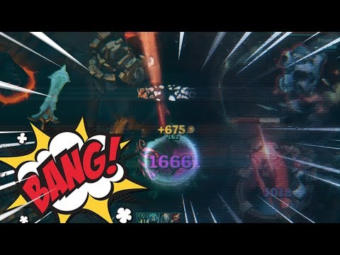 FROGGEN | 1.5K GLACIAL AUGMENT VEIGAR STRIKES AGAIN !!