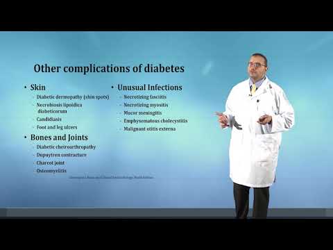 Diabetes insipidus auslöser