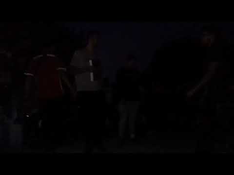 Lucker vs Xytzar vs Dani Filtros FullRap Madrid Segunda Ronda Clasi Sevilla Zona de Bifo