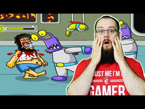 ⭐ HOBO PORWANY PRZREZ SUŁTANA KOSMITÓW  | HOBO 5 SPACE BRAWLS ( DARMOWE GRY ONLINE ) ⭐