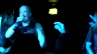 Sabbat at camden underworld the church bizarre