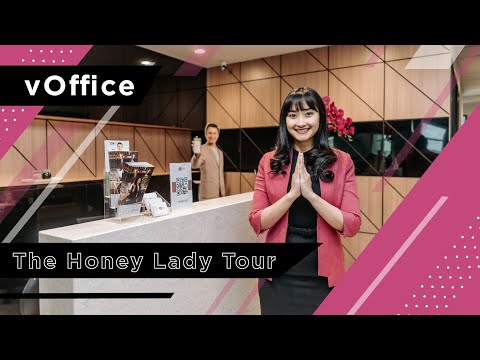 vOffice The Honey Lady - Virtual Office Pluit (Jakarta Utara)