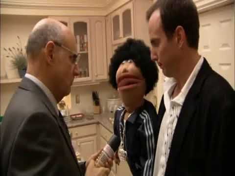 Best Moments Of Franklin Bluth