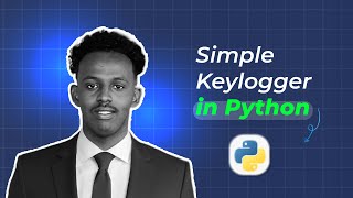 Simple Python Keylogger: Easy Keystroke Logging
