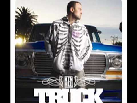 Ken Hell ft Bekah - Truck! (Blazin' 2007 Compilation)