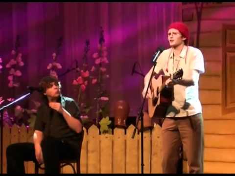 OSPA 2009: NIEPYTAJ - Smaczna piosenka