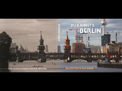 How High The Moon (Album DU KANNST‘S BERLIN)