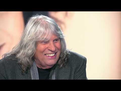 The interview of Canal Sur | José Mercé, flamenco singer