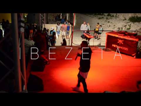 Cristo Corona - Ibezeta [Inédito I 2015]