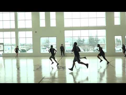 J17 vs Wolves - Sunday tier 6 -tcbl 2022 spring