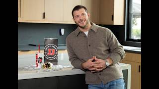 Jimmy John's Jimmy Tatro for Jimmy John’s New Greek Gyros