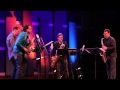 PRISM Quartet and Rudresh Mahanthappa: "I Will Not Apologize For My Tone Tonight"