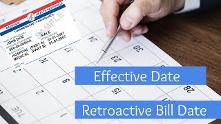 CMS 855i Effective Date
