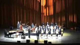 Count Basie Orchestra - In a mellow tone