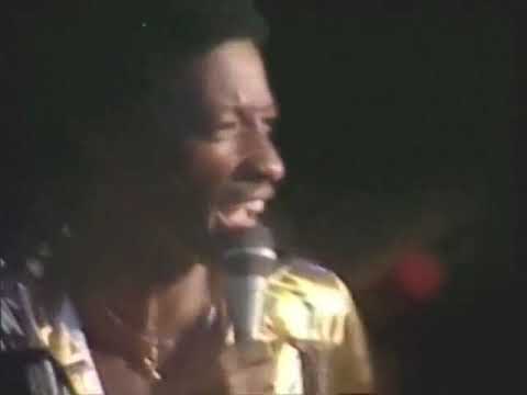 Videoclip de Night People — Kool & The Gang