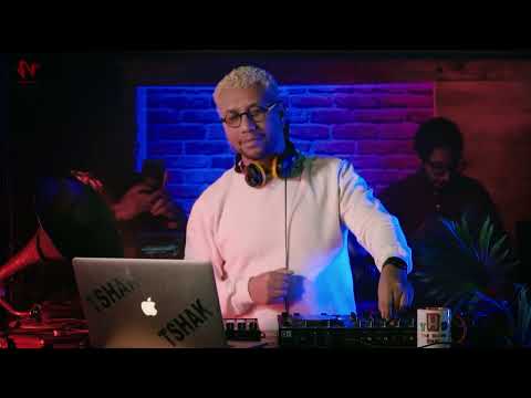 Dune Grooves – TSHAK/BABA TSHA | Midmike Live Dj Sets