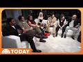 Super Mario Galaxy Movie Stars Talk Sequel Star Fox More