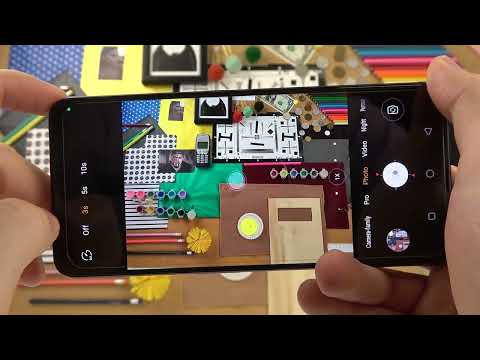 Camera Tricks and Tips NUBIA Red Magic 7 | The Best Camera Hacks & Options