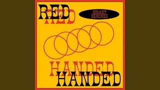 Ignant Benches - Red Handed video