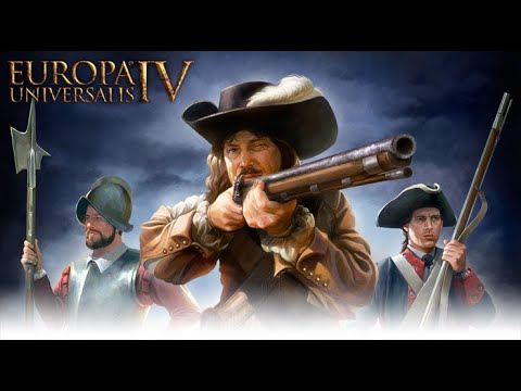 EU4 Naples Italy Guide 2020