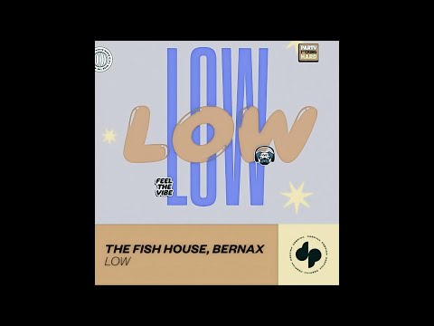 The Fish House Bernax LOW - TecConquerIt Cut Remix