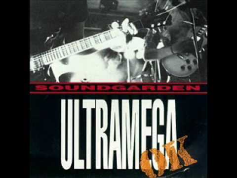 Soundgarden: 665 [Reversed]