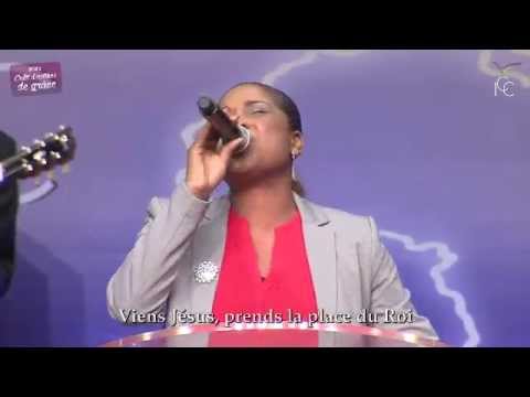 NOUS TE PROCLAMONS ROI !!