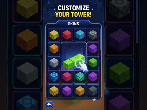 Tap Towers video thumbnail