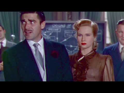 Flying Home, from A Song Is Born (1948)