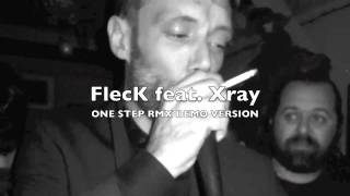 FLECK+XRAY onestep DEMO