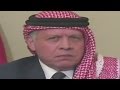 Jordans King Abdullah: Pilot was assassinated.