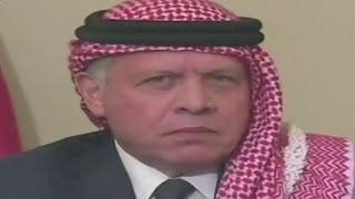 Jordan's King Abdullah: Pilot was 'assassinated...