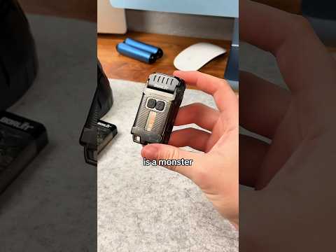 Worlds Best BUDGET Flashlight