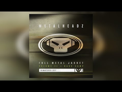 Lemon D - Universal Soldier (2017 Remaster)