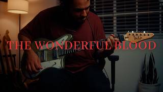 GUITAR COVER - The Wonderful Blood | Elevation, Tiffany Hudson