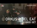 Pulse Techno w/ Andy Smitth, Orkus, Icarian PB1, Underholt