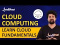 CLOUD COMPUTING COURSE | CLOUD COMPUTING | INTELLIPAAT