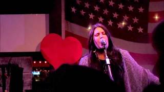 Kree Harrison   &quot;Outta My Mind&quot; 02/10/17 at Pucketts Leipers Fork