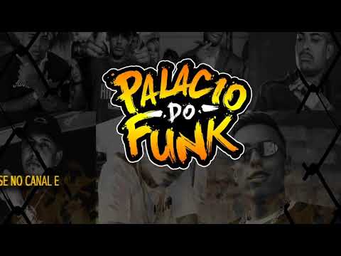 Mc Kitinho, Mc Kalzin e Mc Pesadelo - Beat Envolvente - Passinho Dos Maloka - (Os 3 Mosqueteiros)