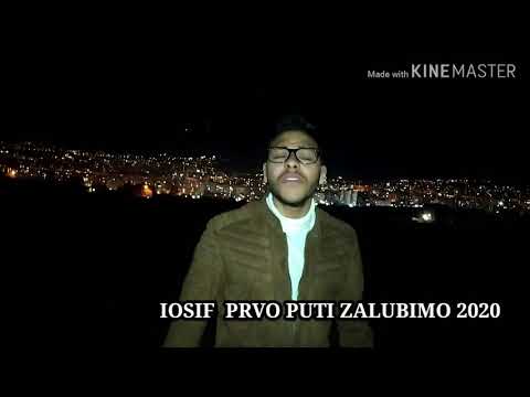 Ochakvaite Iosif - Lajavno ko mangipe  2020