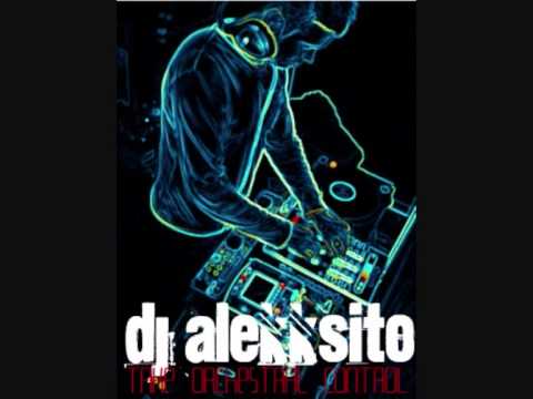 DJ ALEKKSITO - TAKE ORCHESTRAL CONTROL