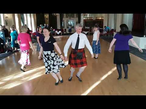 The Ratcatcher's Reel