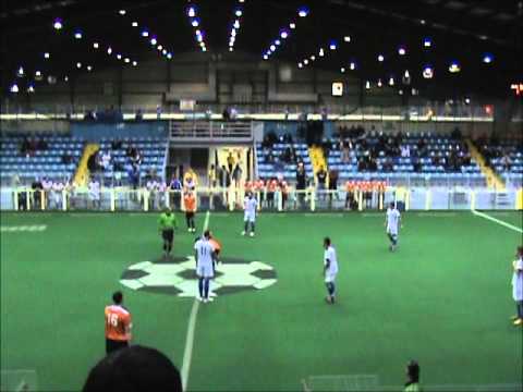 NSL 2011-2012 Week 15 - Tricycles SC vs RWB Adria